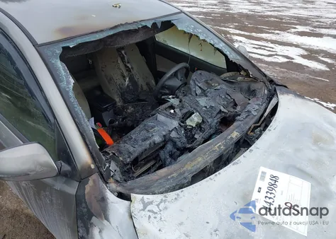 2011 Kia Forte Ex z USA, uszkodzony, nr VIN KNAFU4A2XB5373734